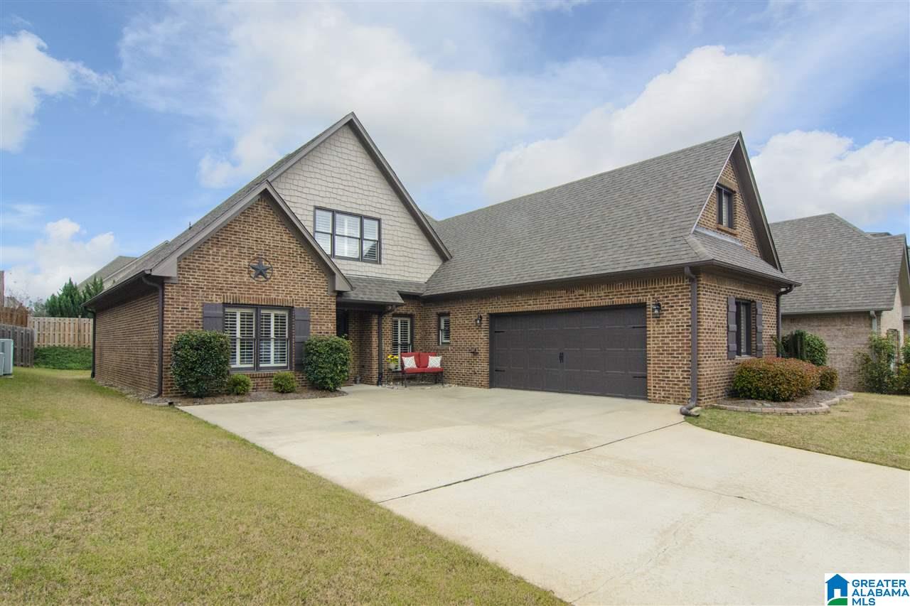 5345 Creekside Loop Birmingham, AL 35244 - Photo 1 of 32