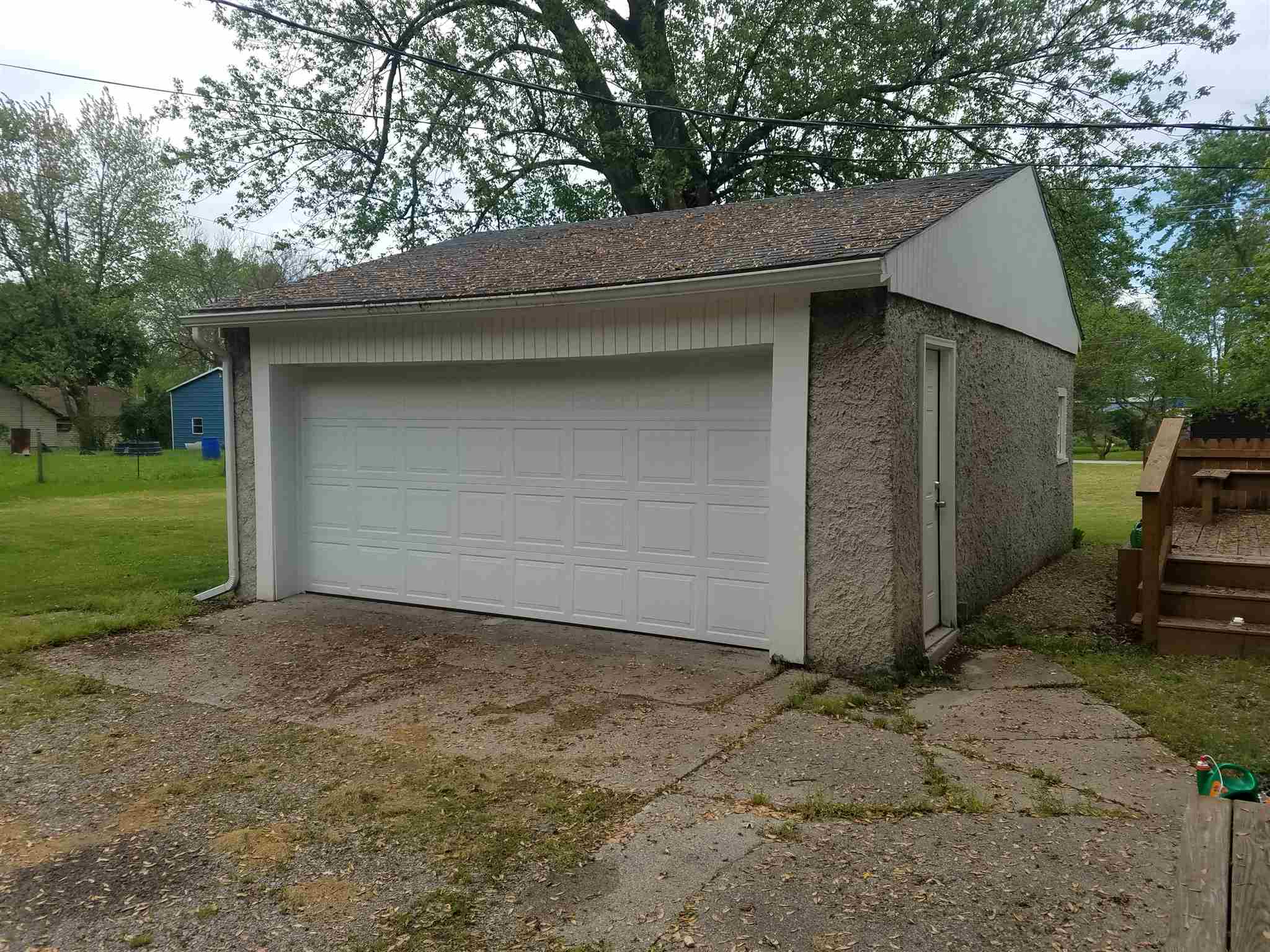 625 West Maple Street Waterloo, IN 46793 - Photo 2 of 17 Gallery Image 2