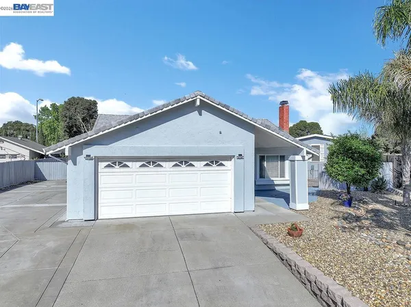 $1,258,888 | 1972 Carnation Circle, Livermore, CA 94551