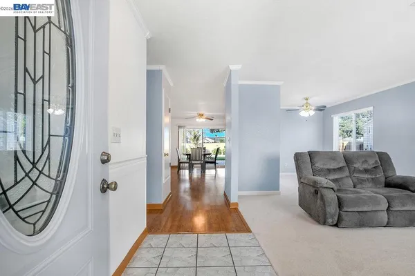 $1,258,888 | 1972 Carnation Circle, Livermore, CA 94551