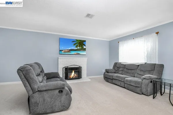 $1,258,888 | 1972 Carnation Circle, Livermore, CA 94551