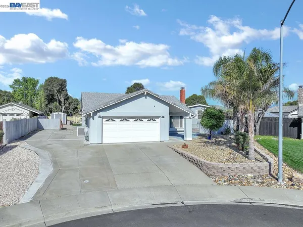$1,258,888 | 1972 Carnation Circle, Livermore, CA 94551