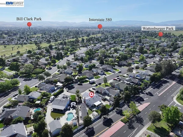 $1,258,888 | 1972 Carnation Circle, Livermore, CA 94551