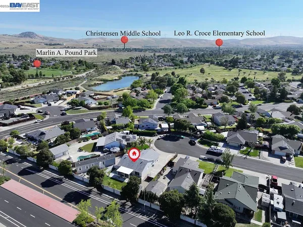 $1,258,888 | 1972 Carnation Circle, Livermore, CA 94551
