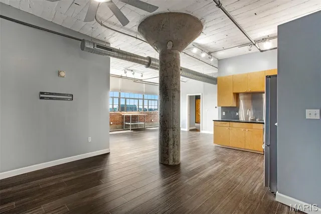 $153,000 | 2020 Washington Avenue, Unit 711, St. Louis, MO 63103