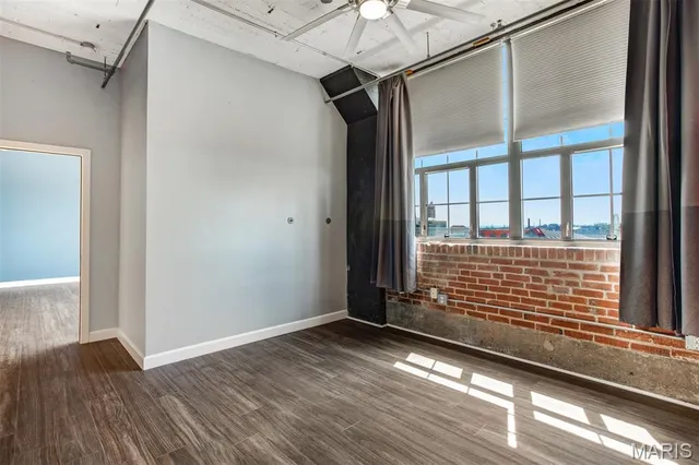 $153,000 | 2020 Washington Avenue, Unit 711, St. Louis, MO 63103