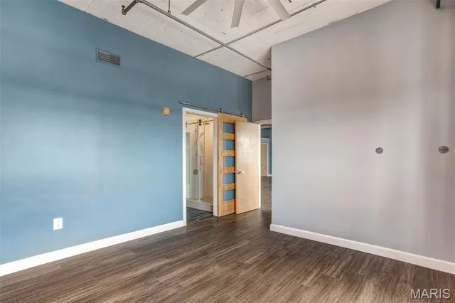 $153,000 | 2020 Washington Avenue, Unit 711, St. Louis, MO 63103