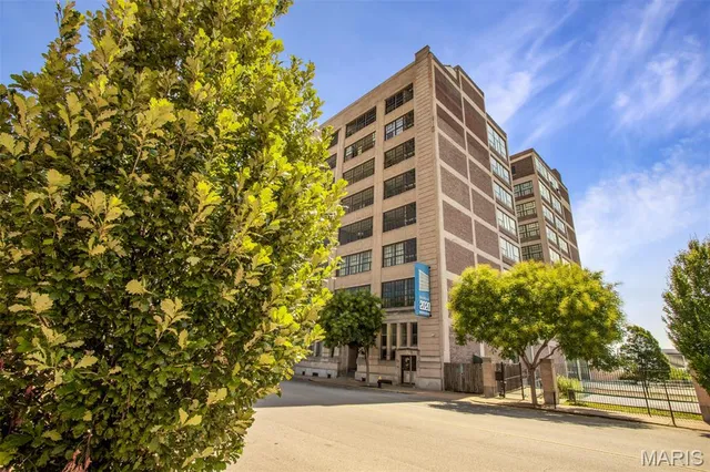 $153,000 | 2020 Washington Avenue, Unit 711, St. Louis, MO 63103