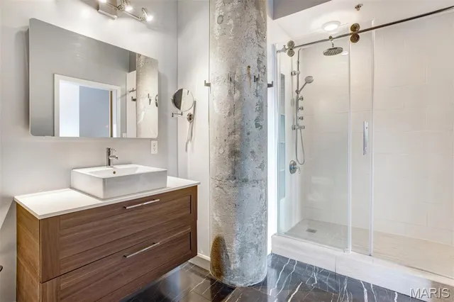 $153,000 | 2020 Washington Avenue, Unit 711, St. Louis, MO 63103