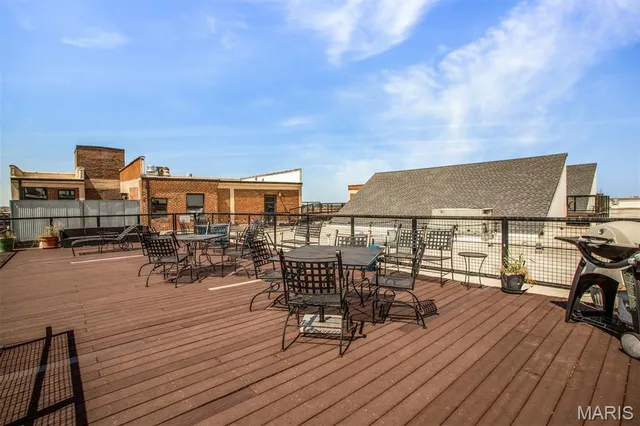 $153,000 | 2020 Washington Avenue, Unit 711, St. Louis, MO 63103