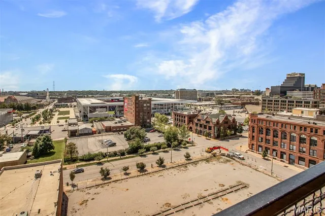 $153,000 | 2020 Washington Avenue, Unit 711, St. Louis, MO 63103