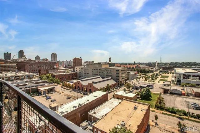 $153,000 | 2020 Washington Avenue, Unit 711, St. Louis, MO 63103