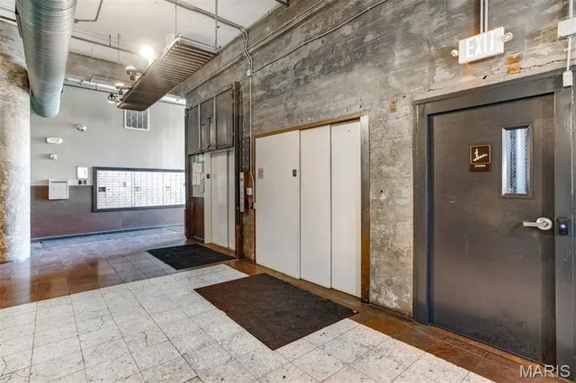 $153,000 | 2020 Washington Avenue, Unit 711, St. Louis, MO 63103