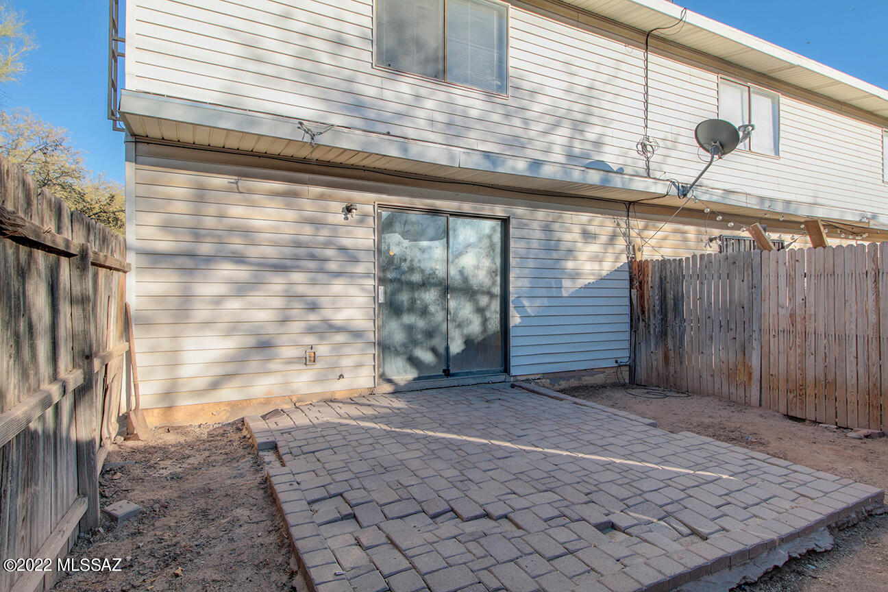 2255 North Ralph Avenue Tucson, AZ 85712 - Photo 10 of 10