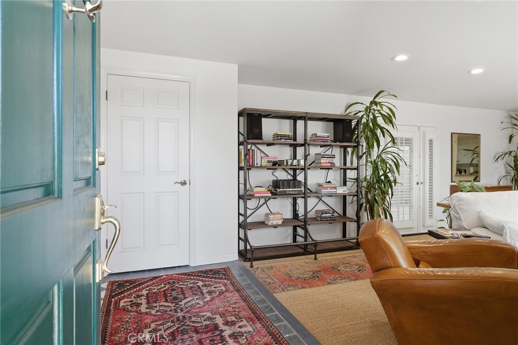 27843 Parker Road Castaic, CA 91384 - Photo 12 of 61 a view of livingroom with furniture and window