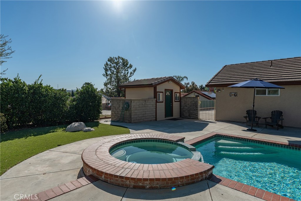 27843 Parker Road Castaic, CA 91384 - Photo 42 of 61