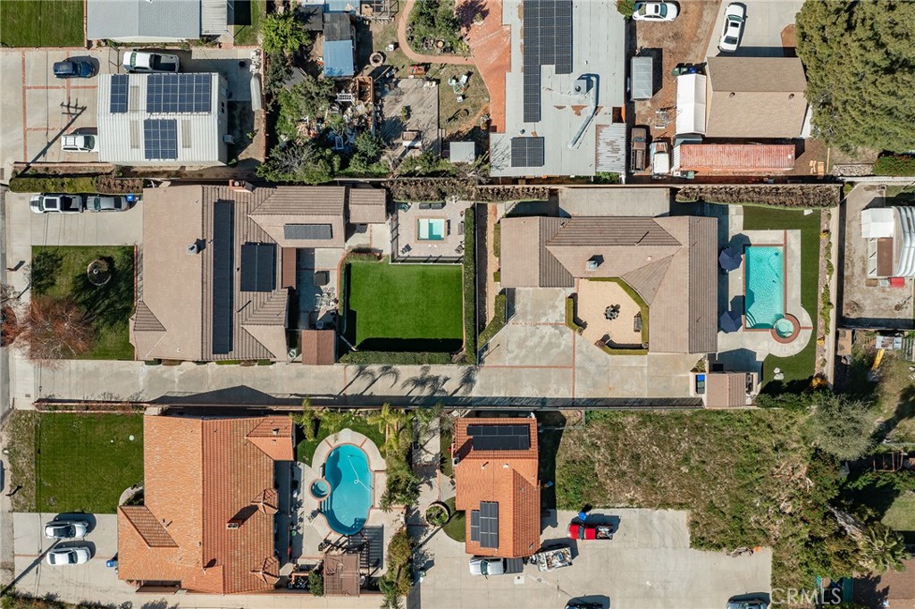 27843 Parker Road Castaic, CA 91384 - Photo 54 of 61