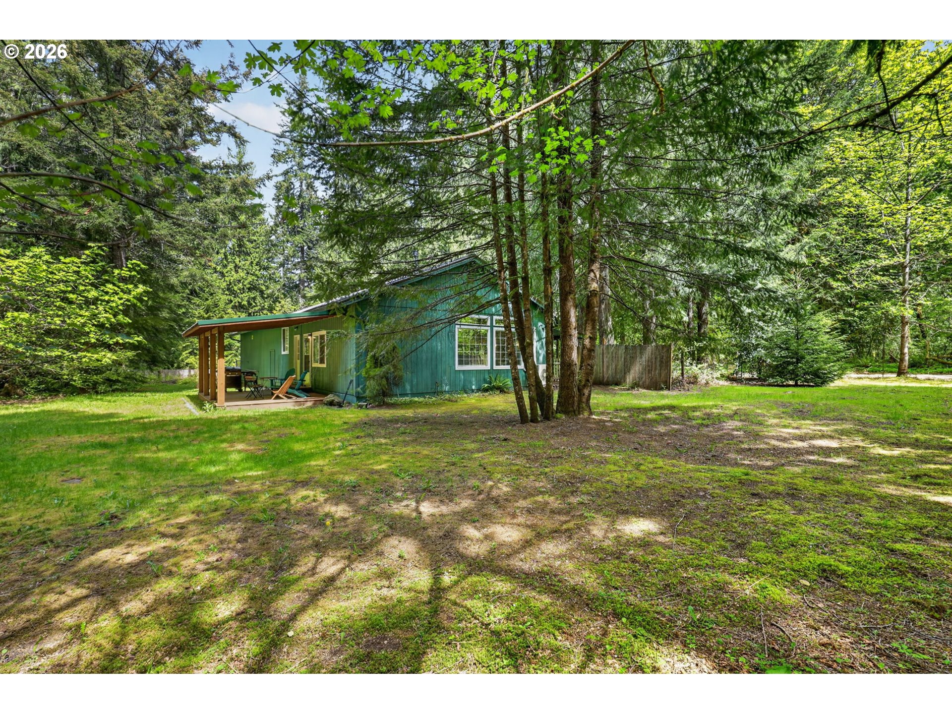 69458 East Vine Maple Drive Rhododendron, OR 97049 - Photo 30 of 38