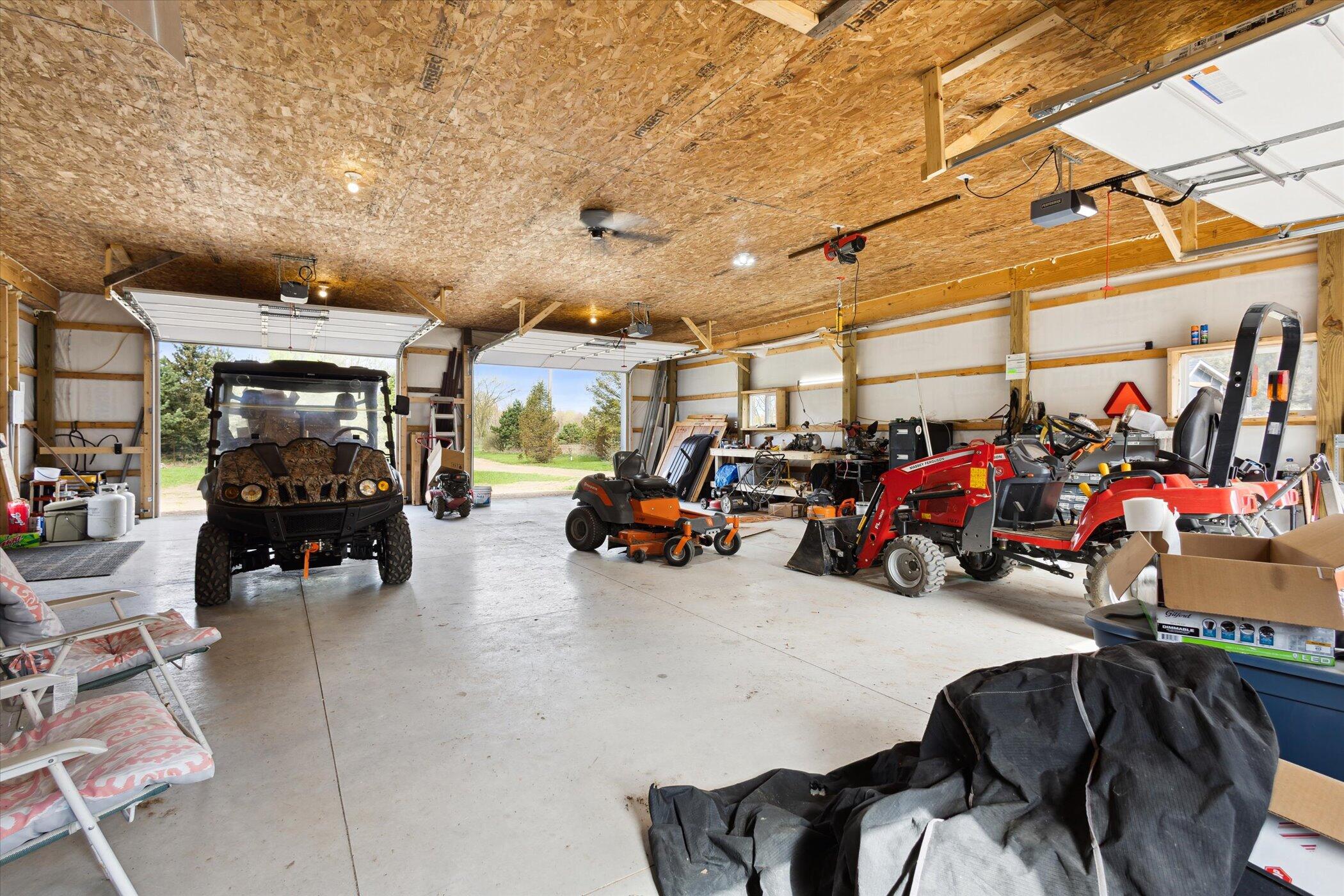 1366 Grow Road Northwest Stanton, MI 48888 - Photo 23 of 48 30-1366-Grow-Rd-NW-Stanton-MI-48888-Wind