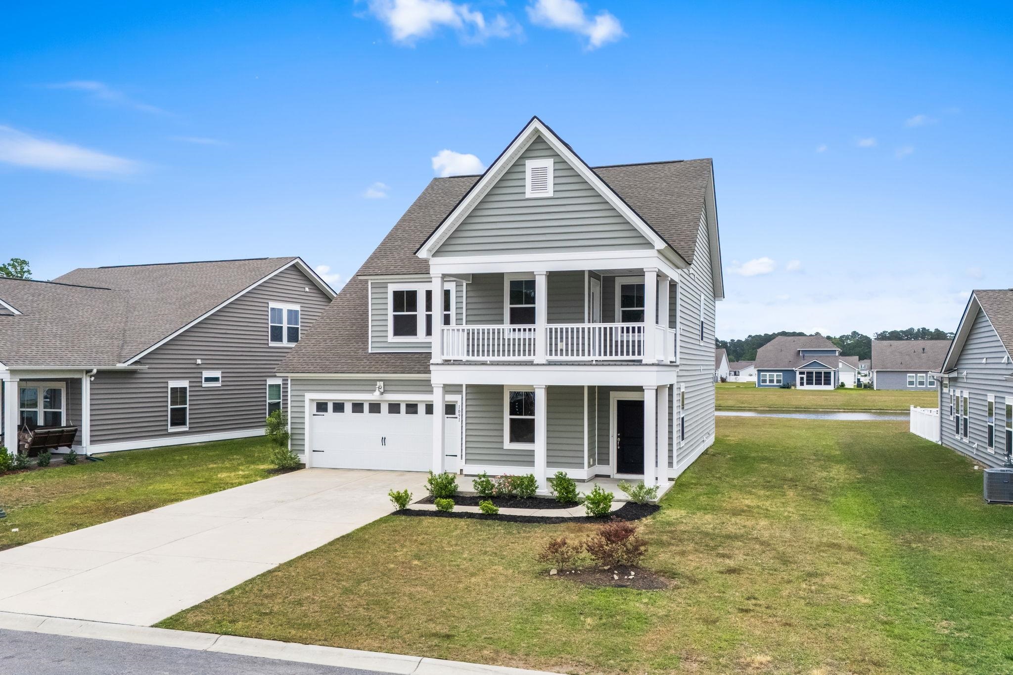 1091 HARBISON Circle Myrtle Beach, SC 29579 - Photo 2 of 55