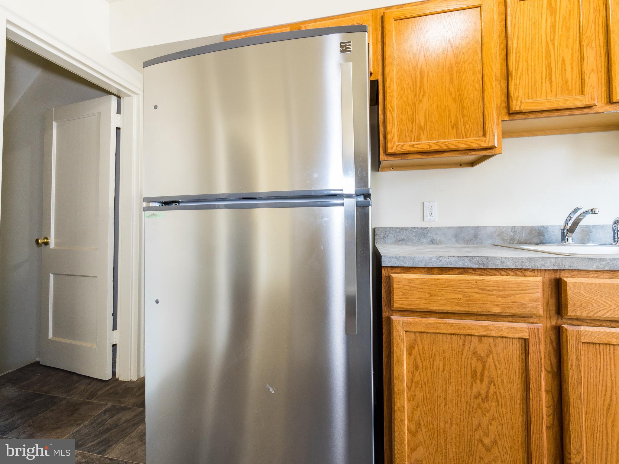 7757 Wynbrook Road Baltimore, MD 21224 - Photo 11 of 30 Brand new s/s refrigerator