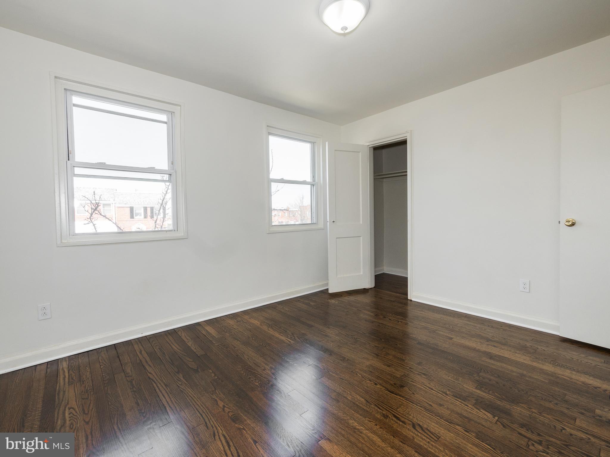 7757 Wynbrook Road Baltimore, MD 21224 - Photo 28 of 30 Bedroom (Master)