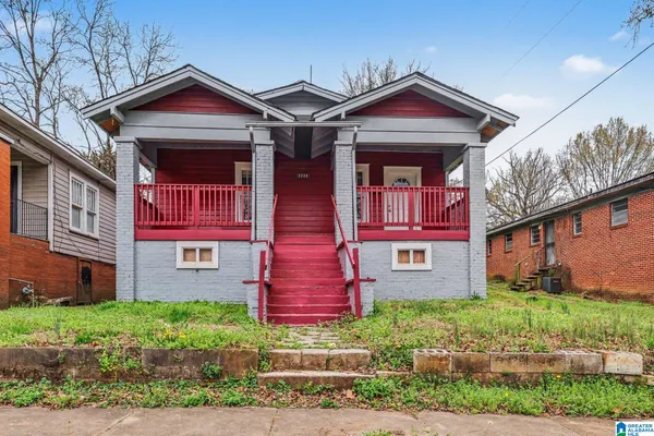$1,600 | 2335 20th Place, Birmingham, AL 35208