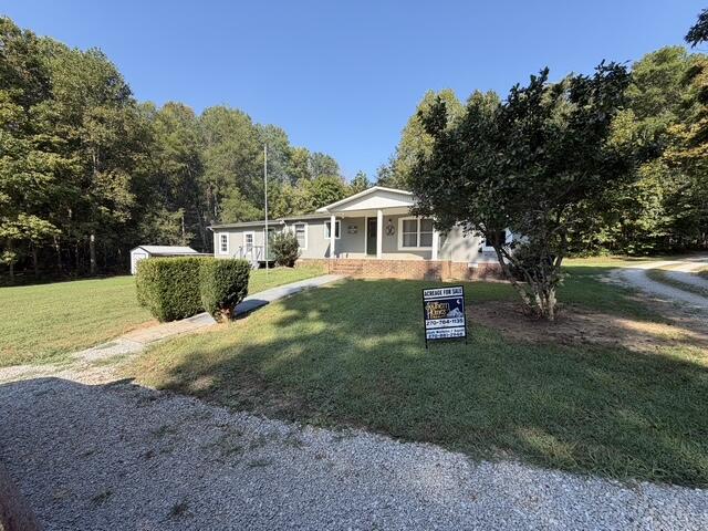 75 A Hightower Road Elkton, KY 42220 - Photo 3 of 16 IMG_2118