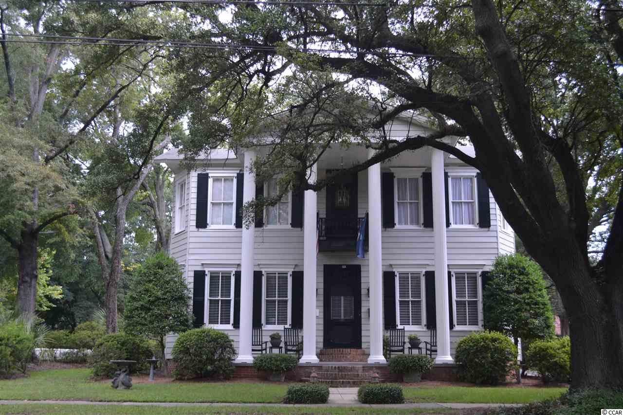 914 Prince Street Georgetown, SC 29440 - Photo 1 of 24