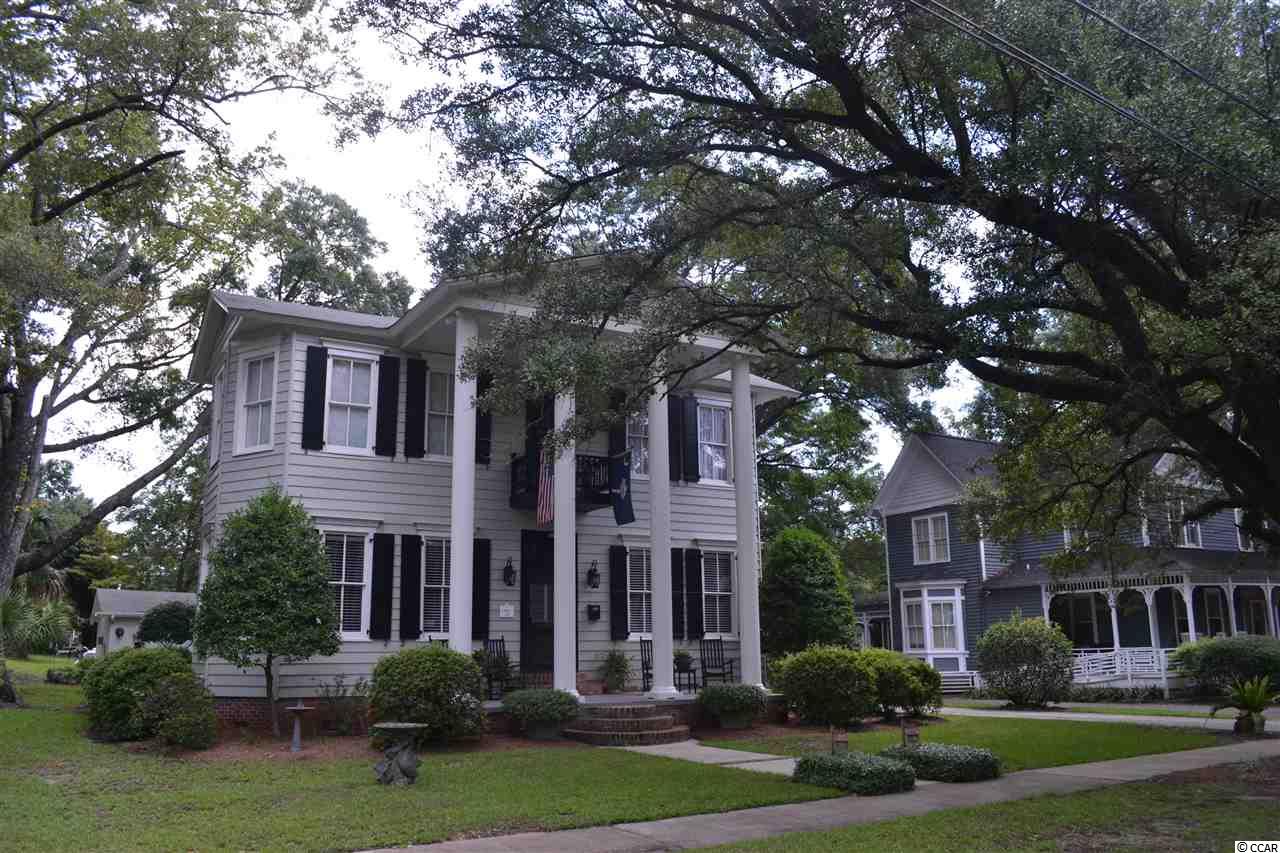914 Prince Street Georgetown, SC 29440 - Photo 2 of 24