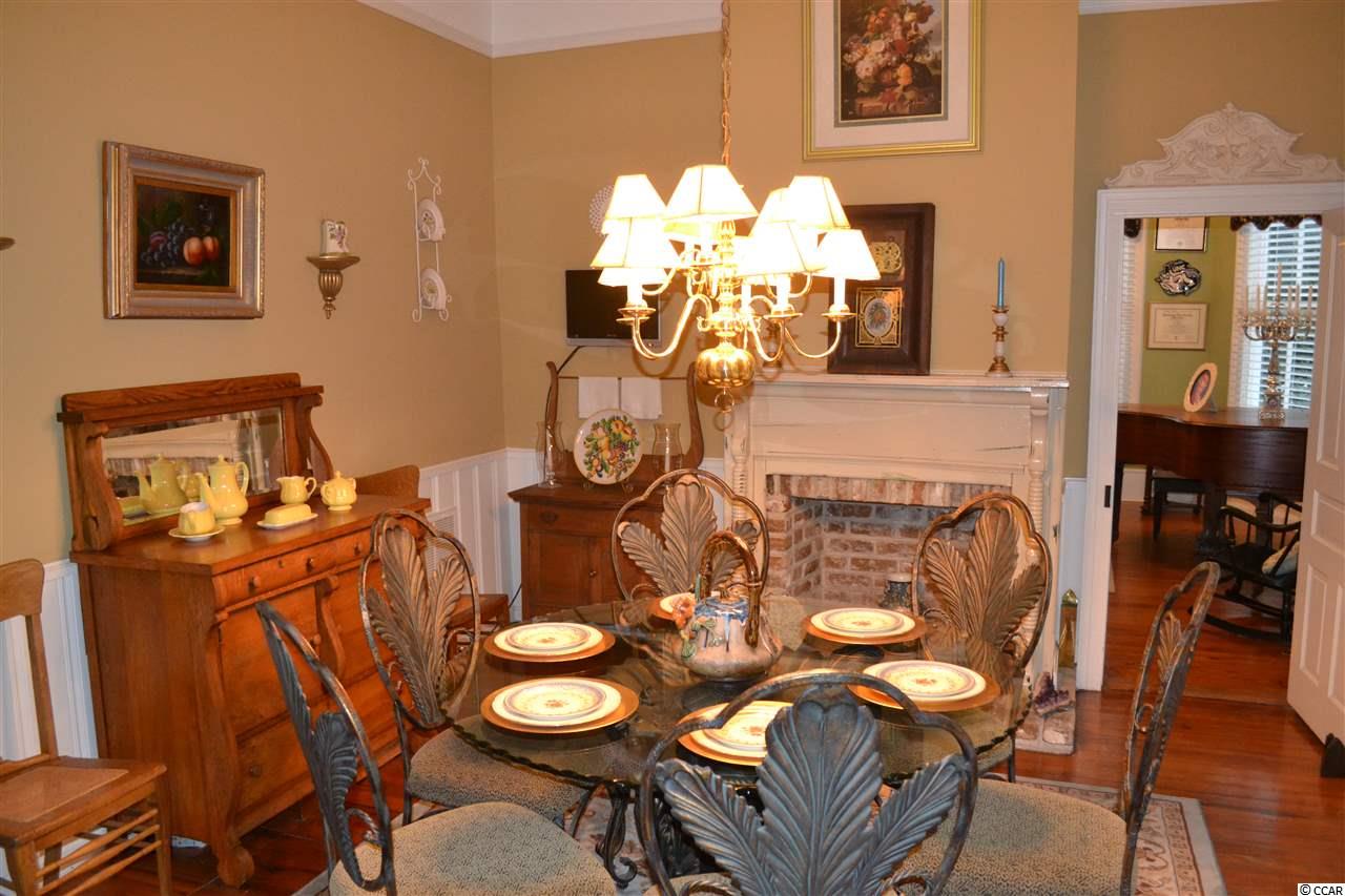 914 Prince Street Georgetown, SC 29440 - Photo 12 of 24
