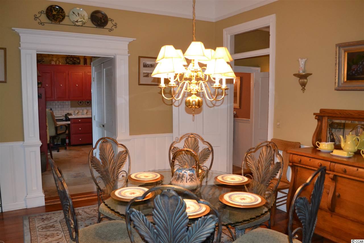 914 Prince Street Georgetown, SC 29440 - Photo 13 of 24
