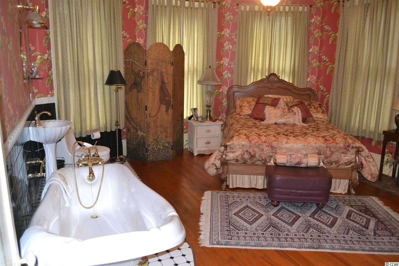 914 Prince Street Georgetown, SC 29440 - Photo 20 of 24