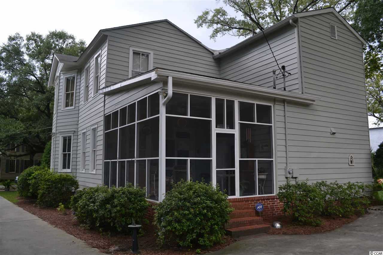 914 Prince Street Georgetown, SC 29440 - Photo 3 of 24