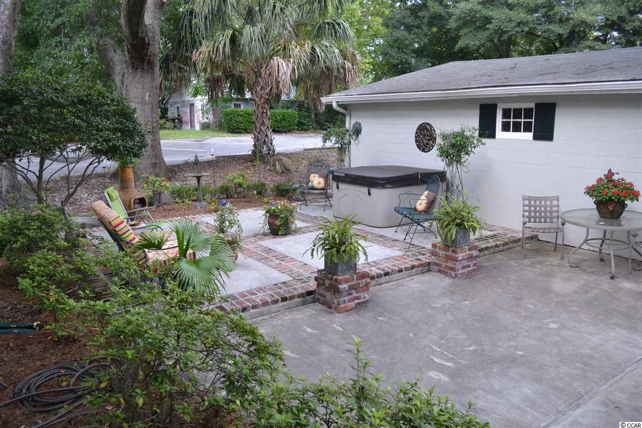914 Prince Street Georgetown, SC 29440 - Photo 5 of 24