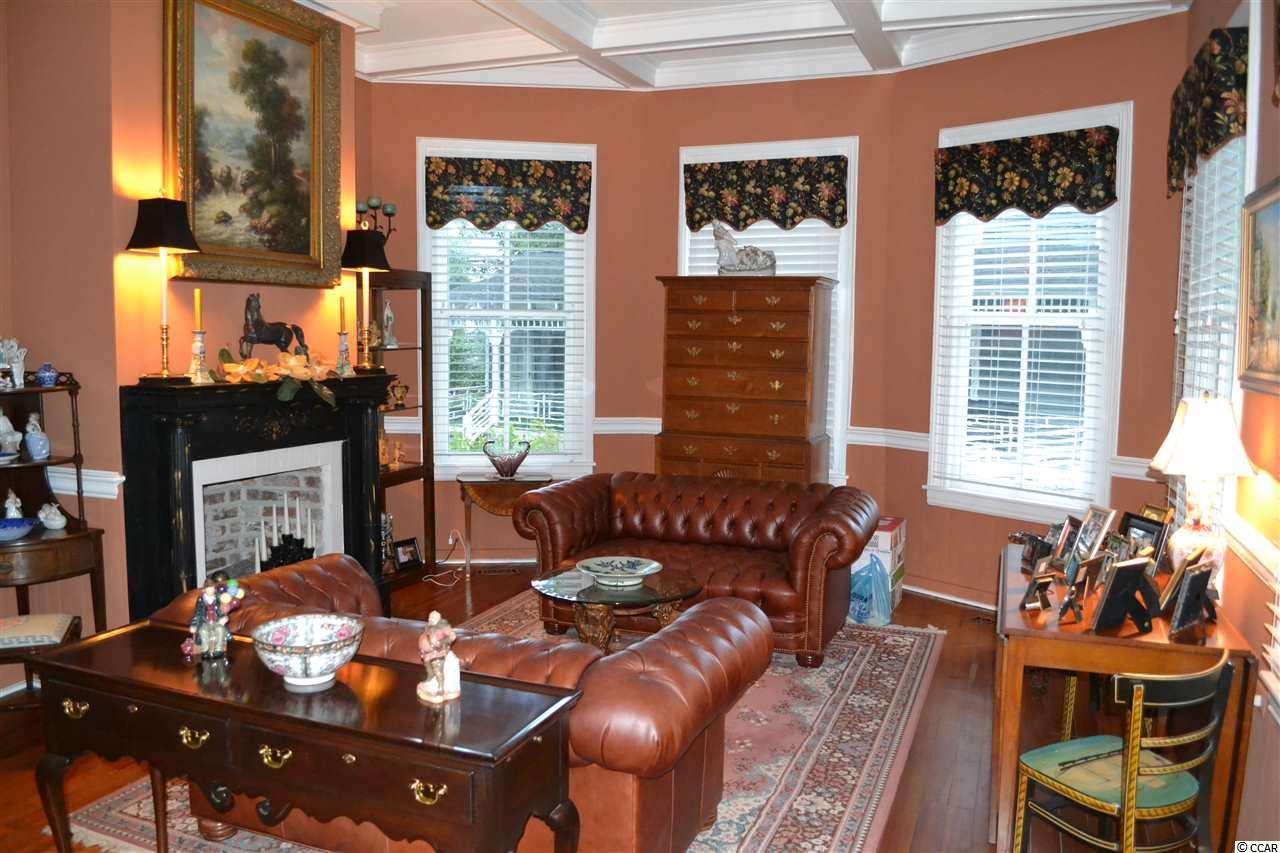 914 Prince Street Georgetown, SC 29440 - Photo 9 of 24