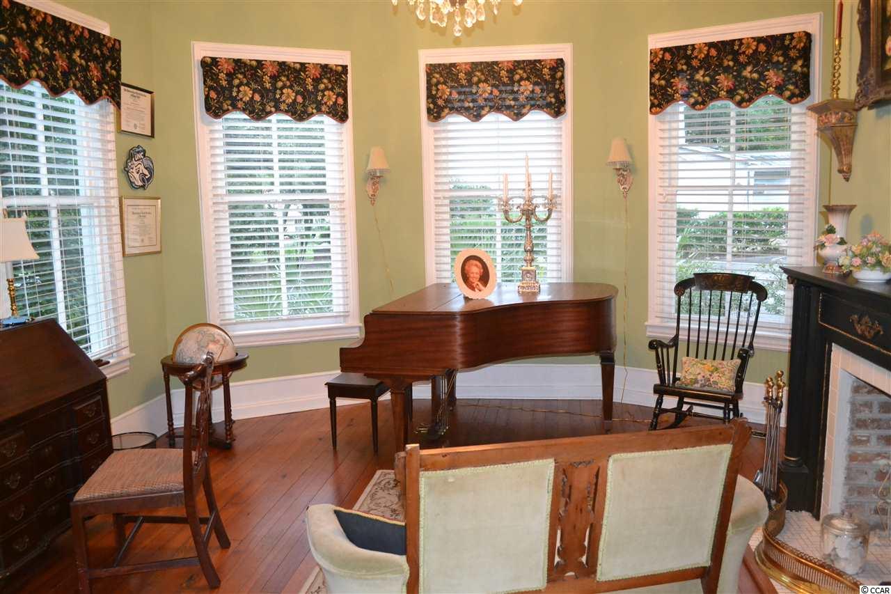 914 Prince Street Georgetown, SC 29440 - Photo 10 of 24