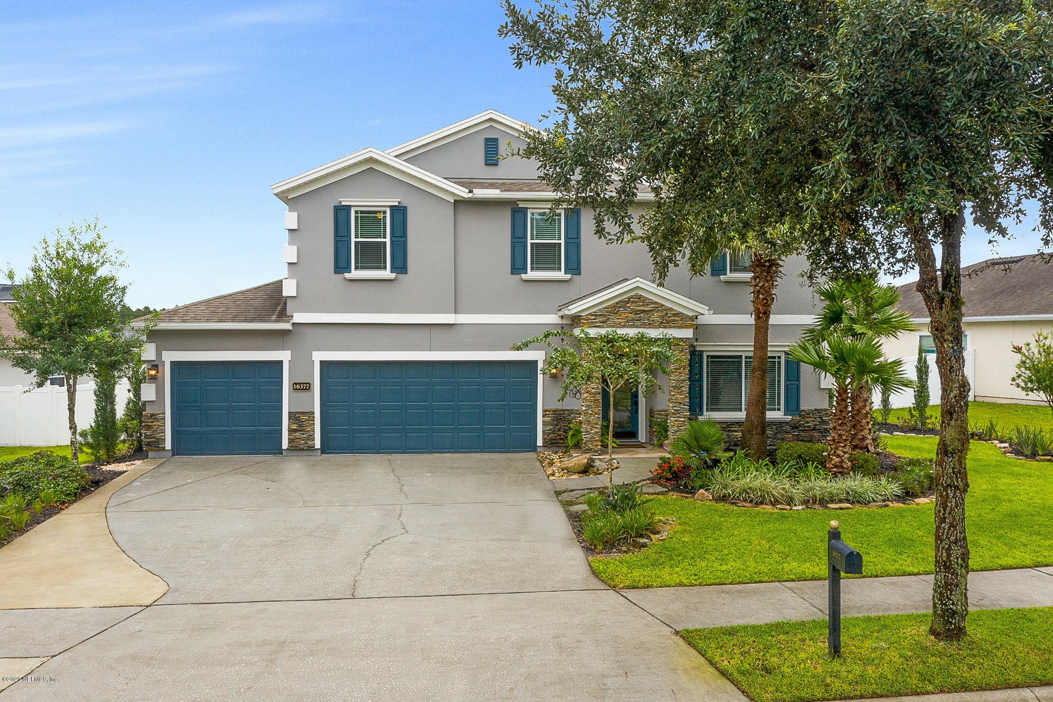 16377 Tisons Bluff Road Jacksonville, FL 32218 - Photo 50 of 66 DJI_0271