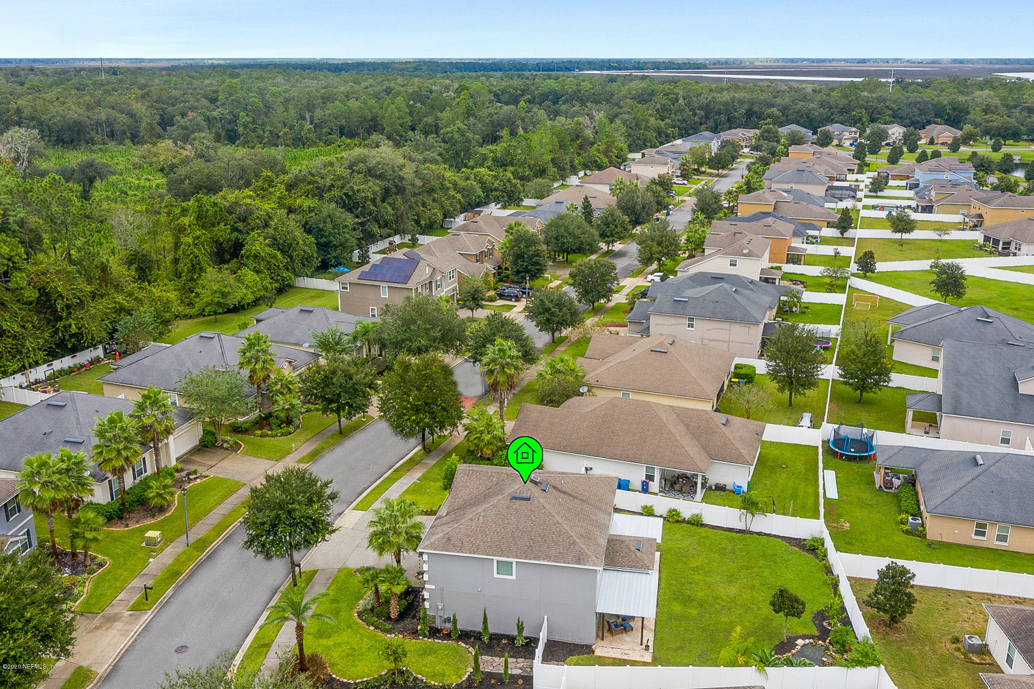 16377 Tisons Bluff Road Jacksonville, FL 32218 - Photo 53 of 66 DJI_0275