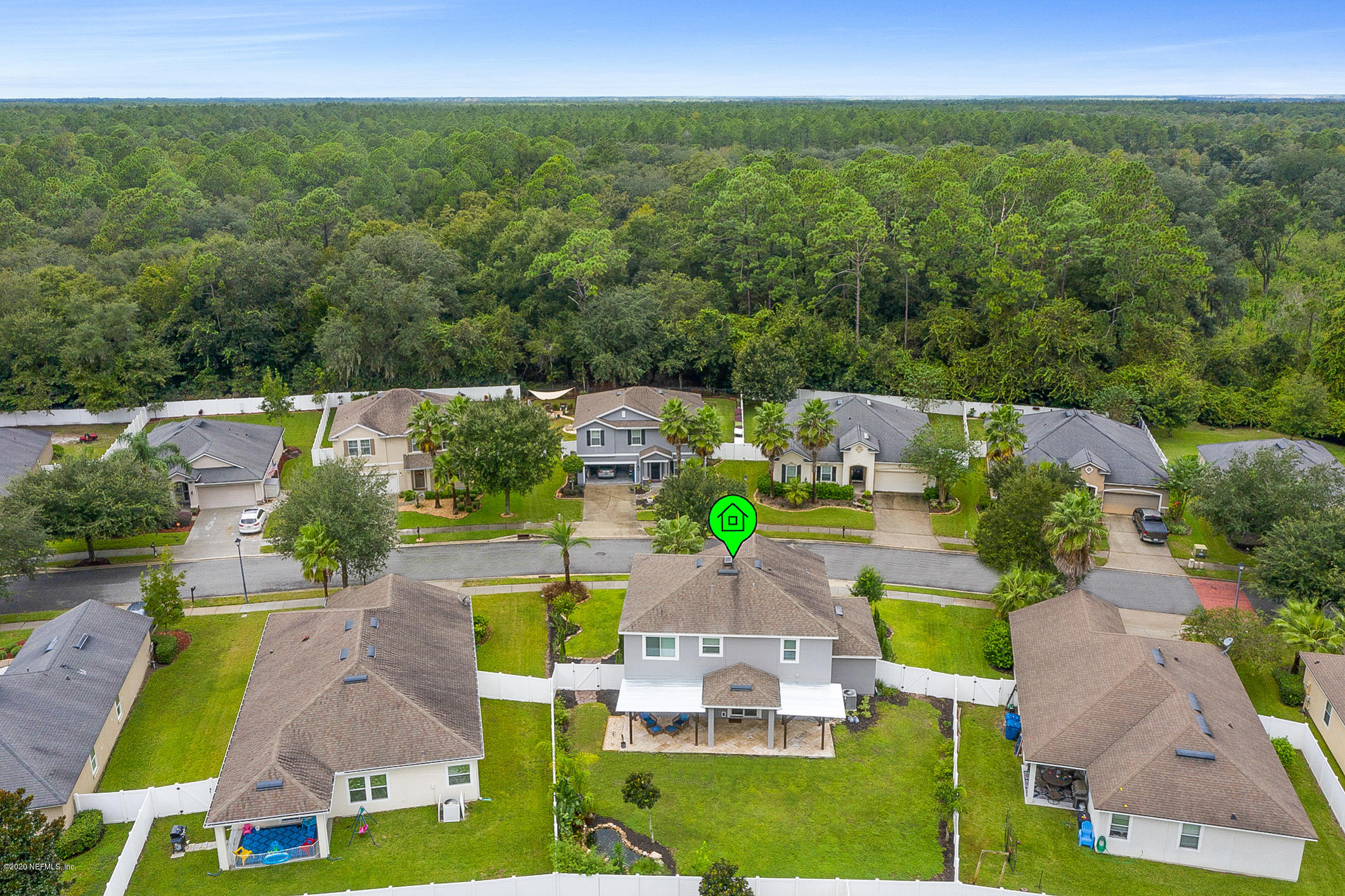 16377 Tisons Bluff Road Jacksonville, FL 32218 - Photo 54 of 66 DJI_0276