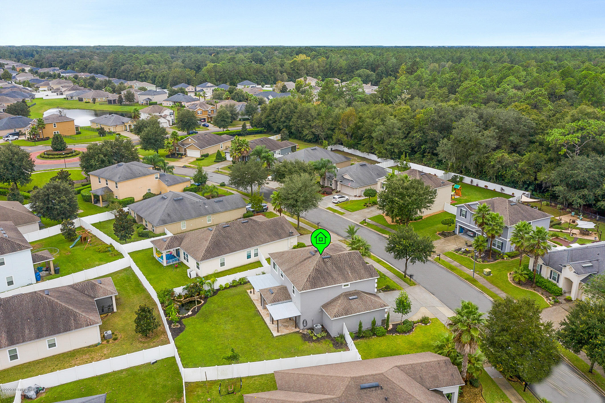 16377 Tisons Bluff Road Jacksonville, FL 32218 - Photo 55 of 66 DJI_0277