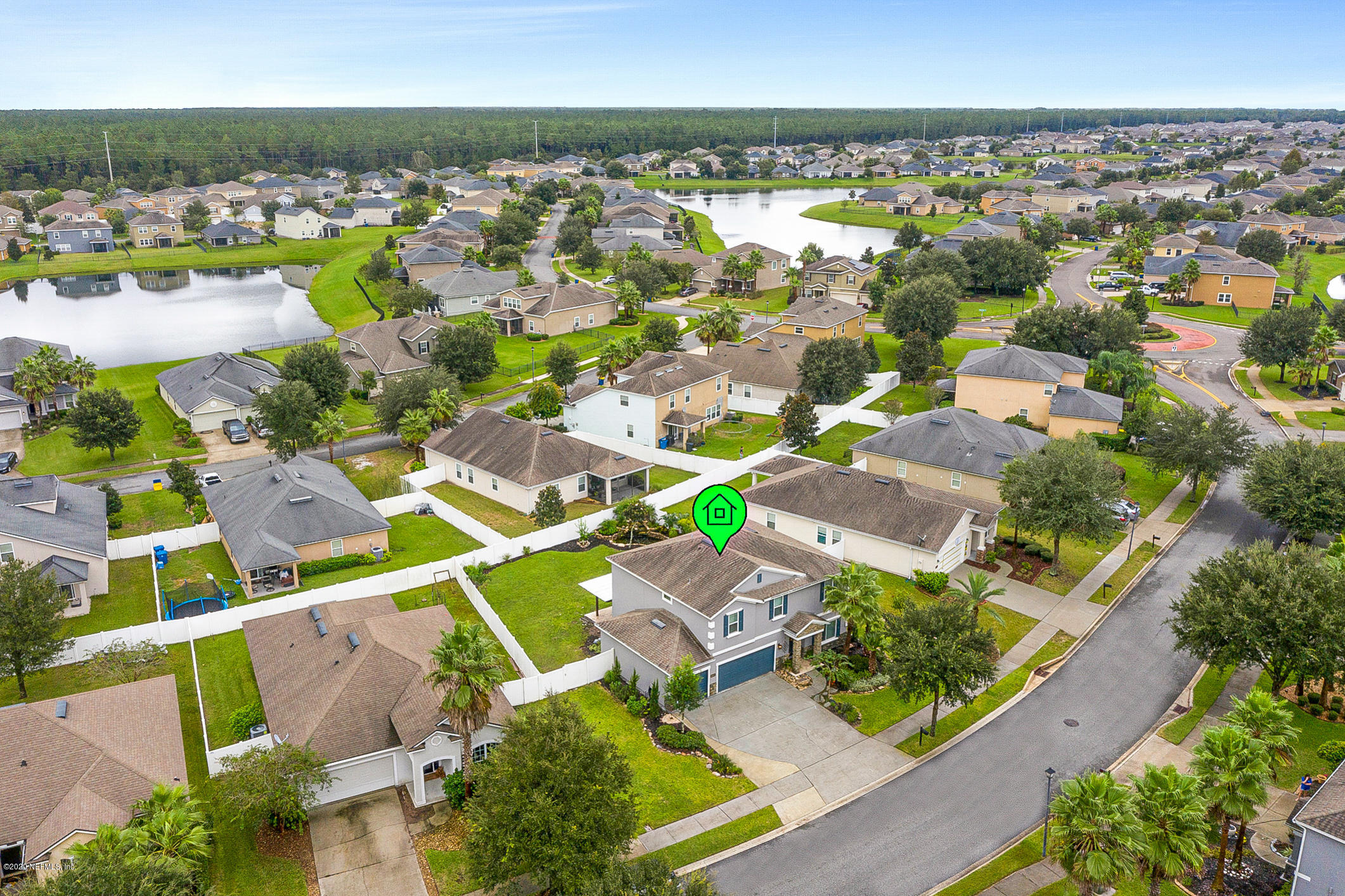 16377 Tisons Bluff Road Jacksonville, FL 32218 - Photo 56 of 66 DJI_0278