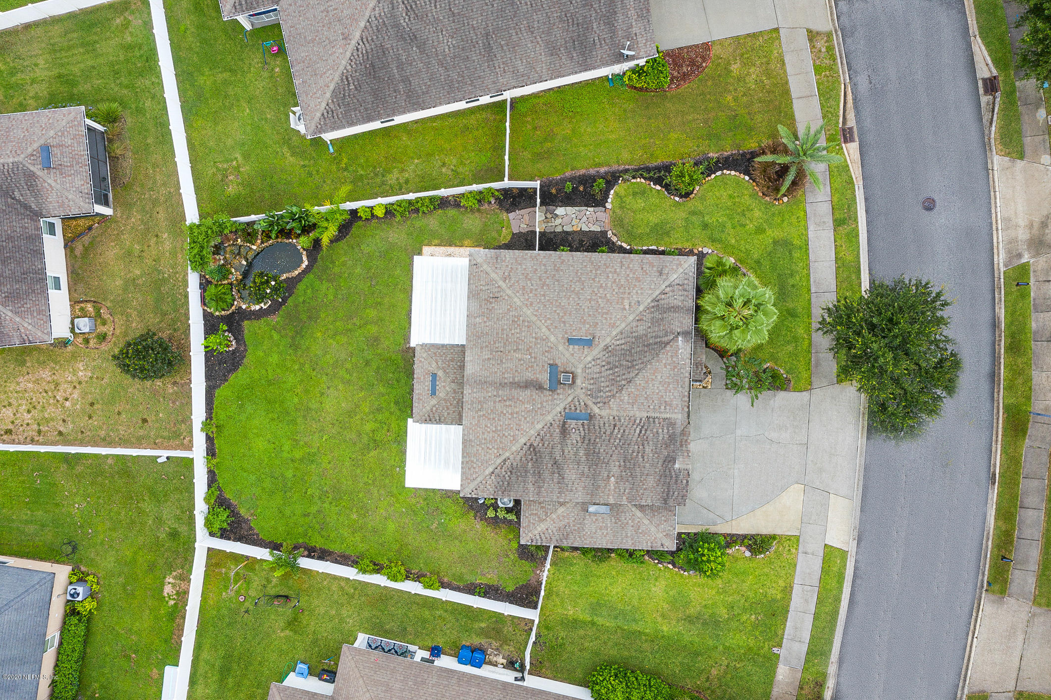 16377 Tisons Bluff Road Jacksonville, FL 32218 - Photo 57 of 66 DJI_0279