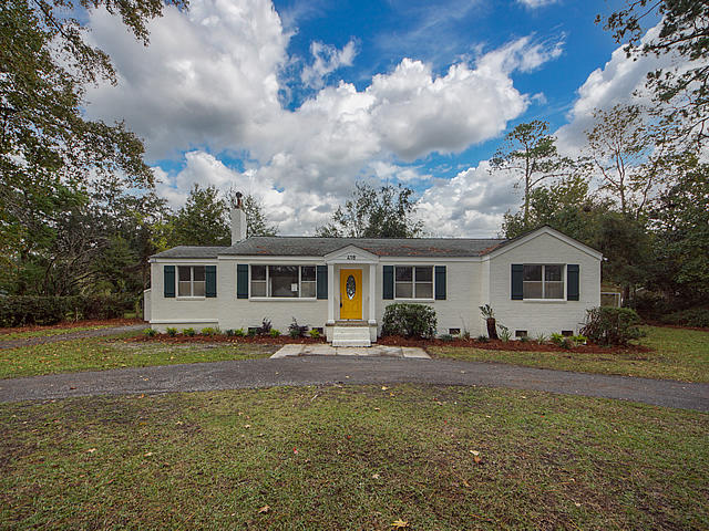 418 Wappoo Road Charleston, SC 29407 - Photo 1 of 38 01