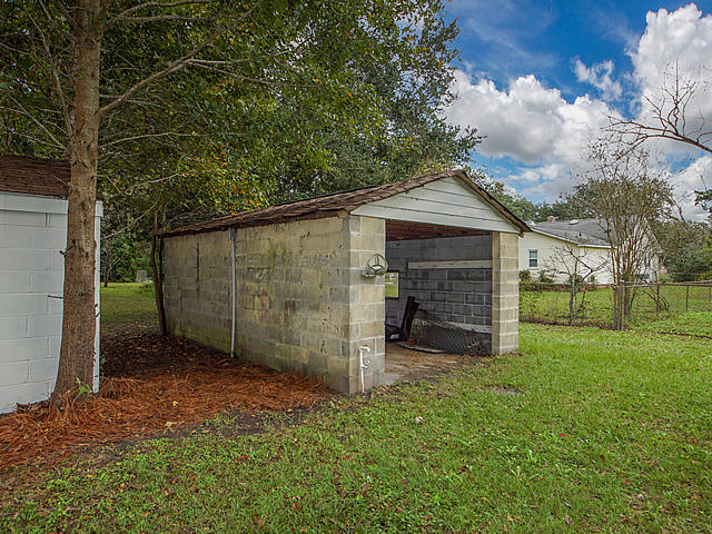 418 Wappoo Road Charleston, SC 29407 - Photo 32 of 38 32