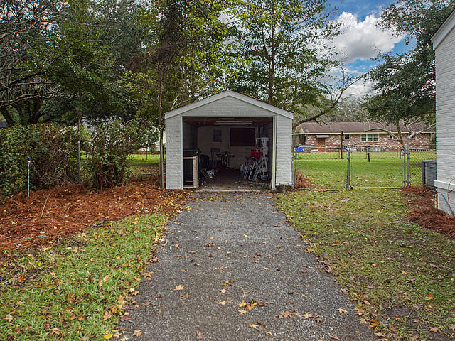 418 Wappoo Road Charleston, SC 29407 - Photo 34 of 38 34
