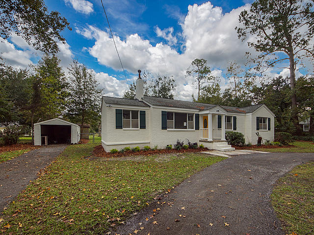 418 Wappoo Road Charleston, SC 29407 - Photo 35 of 38 35
