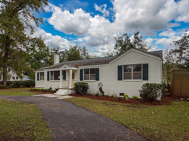418 Wappoo Road Charleston, SC 29407 - Photo 37 of 38 37
