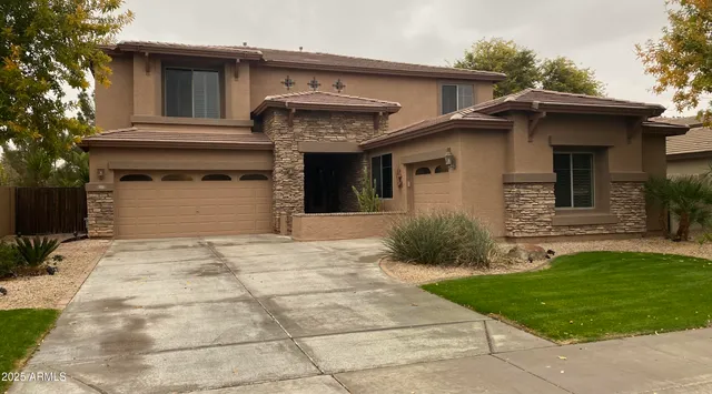 $499,000 | 322 West Montego Drive, Casa Grande, AZ 85122