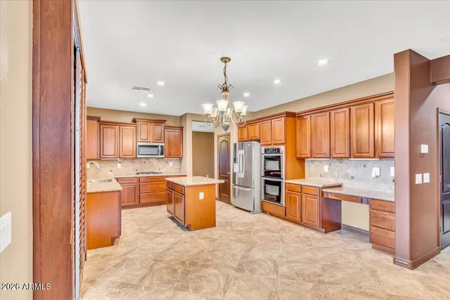 $499,000 | 322 West Montego Drive, Casa Grande, AZ 85122